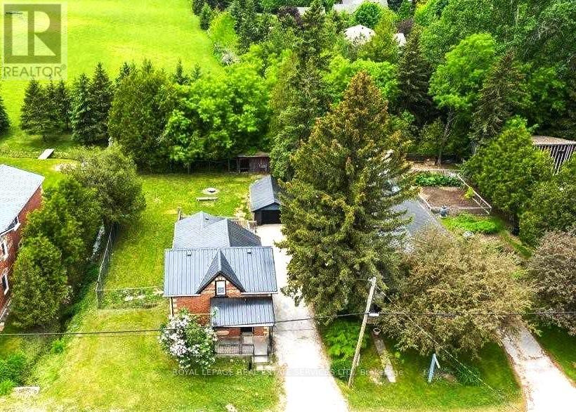 2834 COUNTY ROAD 124 ROAD W, Clearview, Ontario