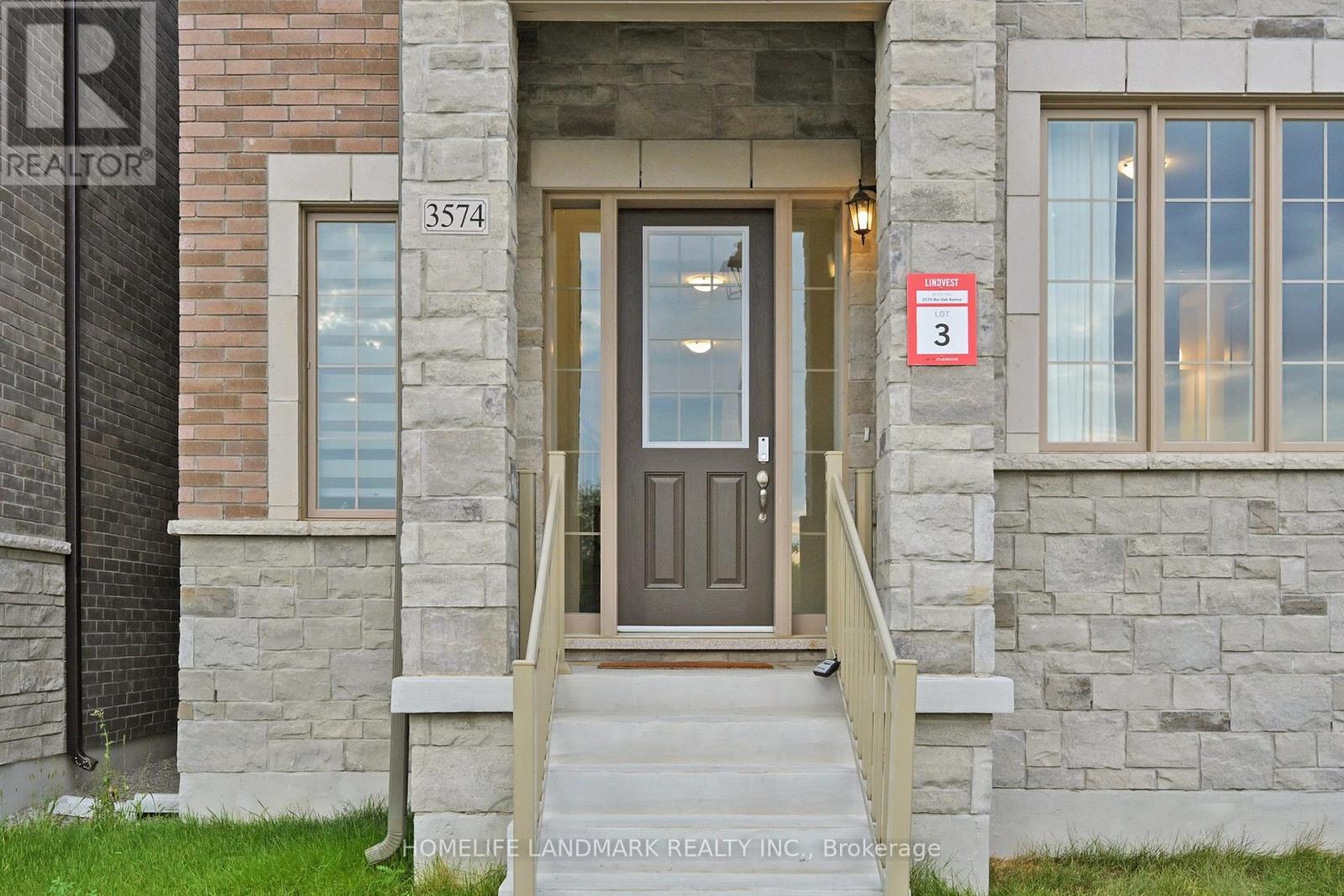 3574 Bur Oak Avenue, Markham (Cornell), Ontario  L6B 1R8 - Photo 2 - N12403890