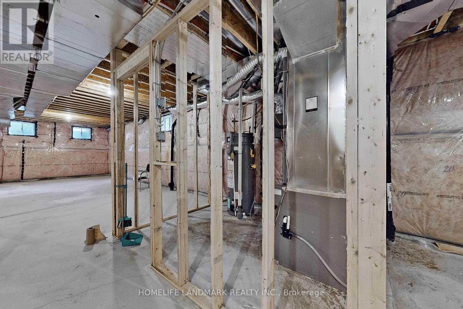 3574 Bur Oak Avenue, Markham (Cornell), Ontario  L6B 1R8 - Photo 44 - N12403890