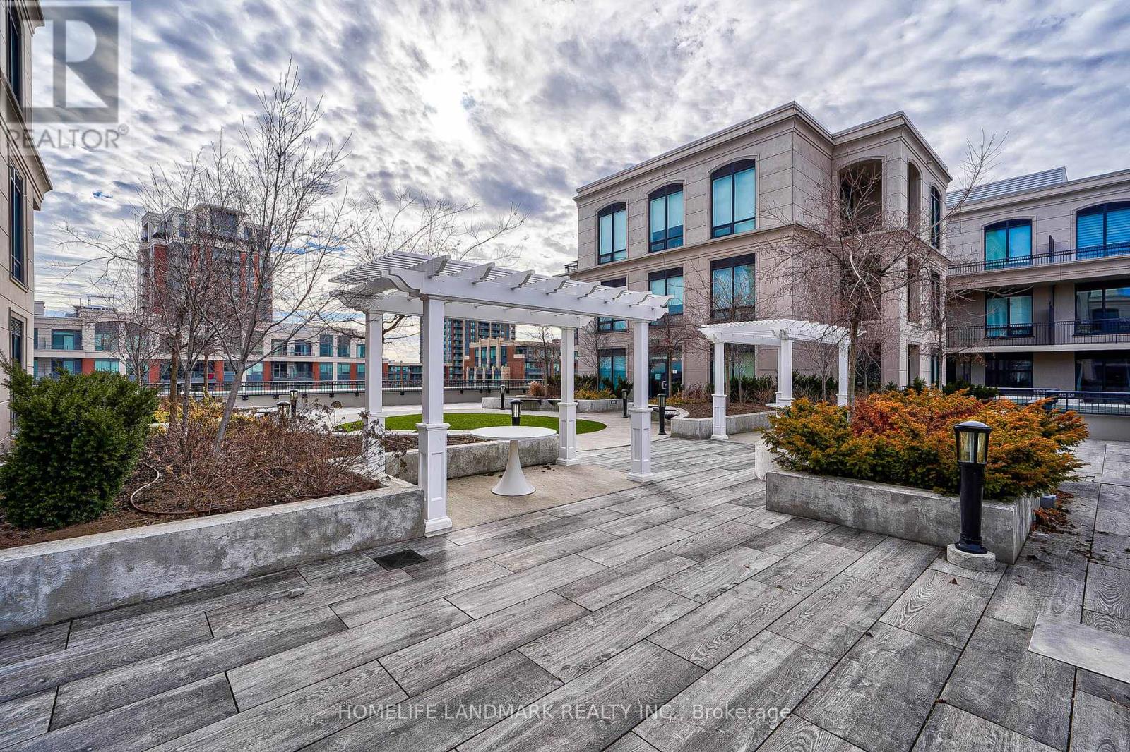 311w - 268 Buchanan Drive, Markham, Ontario  L3R 8G9 - Photo 28 - N12403895