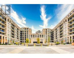 311W - 268 BUCHANAN DRIVE, Markham, Ontario