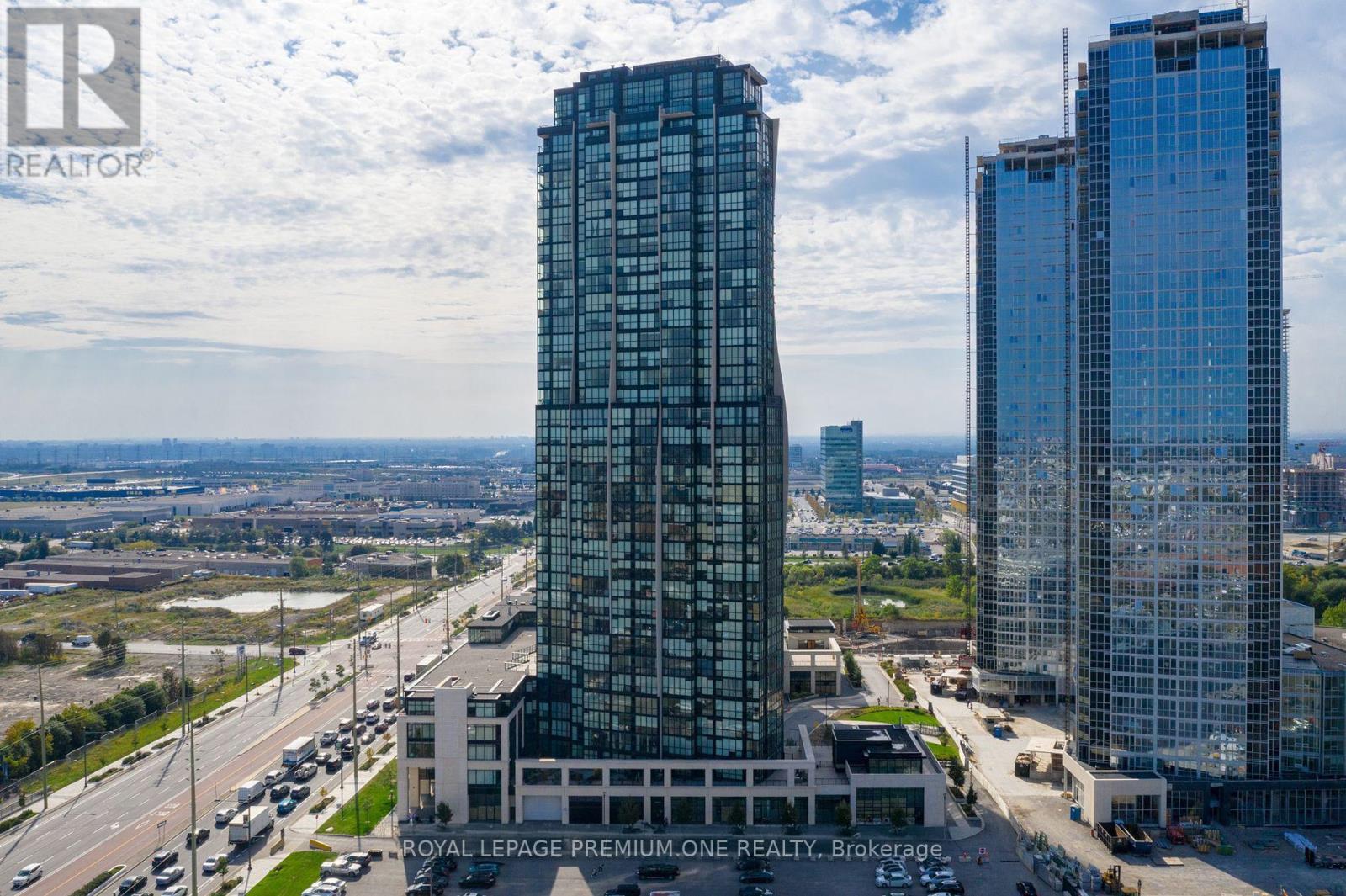 2303 - 2910 HIGHWAY 7 ROAD, Vaughan, Ontario