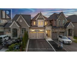 54 Wells Orchard Crescent, King (King City), Ca