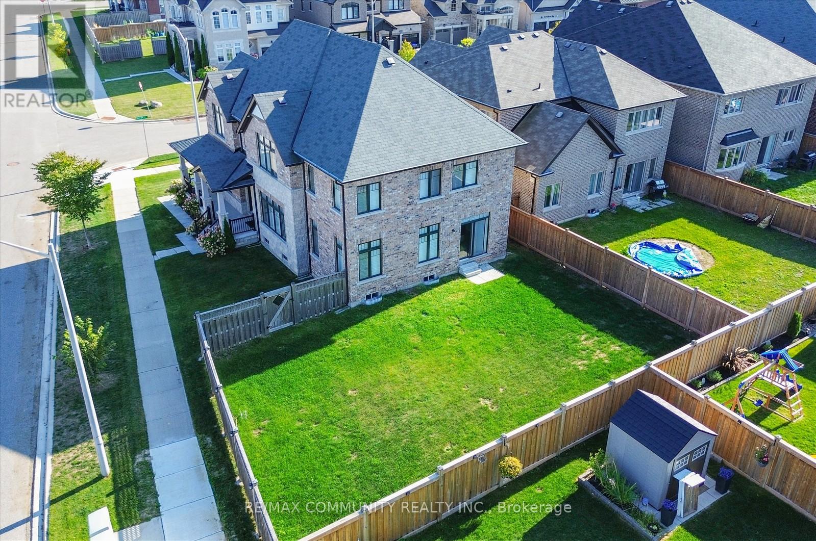 932 Barton Way, Innisfil, Ontario  L9S 0N5 - Photo 43 - N12403957