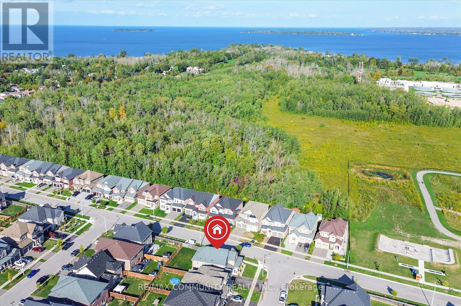 932 Barton Way, Innisfil, Ontario  L9S 0N5 - Photo 46 - N12403957