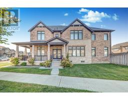 932 BARTON WAY, Innisfil, Ontario