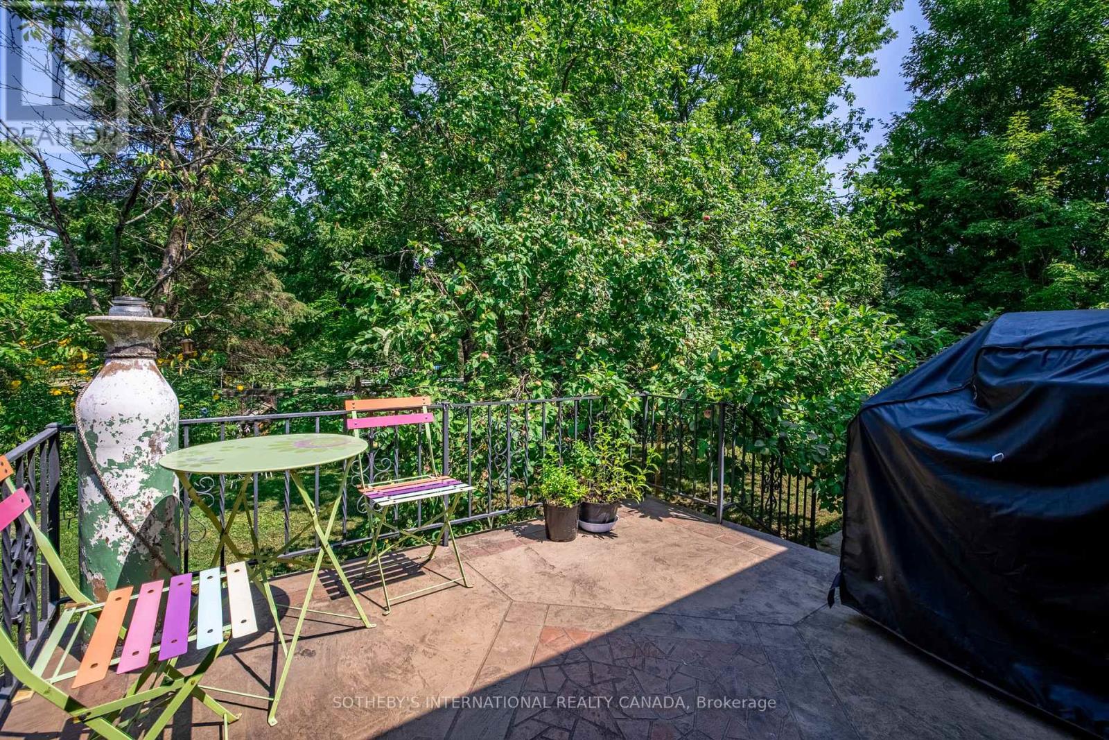 80 Centre Street, King (Schomberg), Ontario  L0G 1T0 - Photo 22 - N12403958