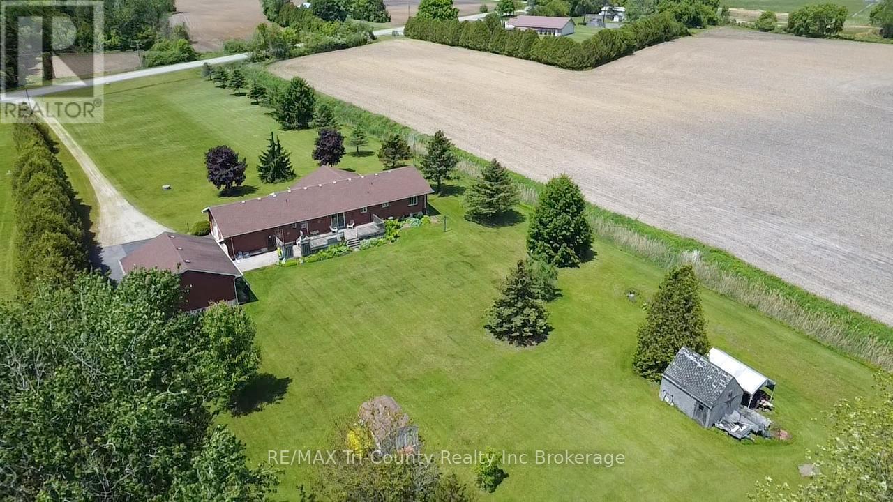 916 Norfolk County Rd 28, Norfolk, Ontario  N0E 1G0 - Photo 3 - X12404060
