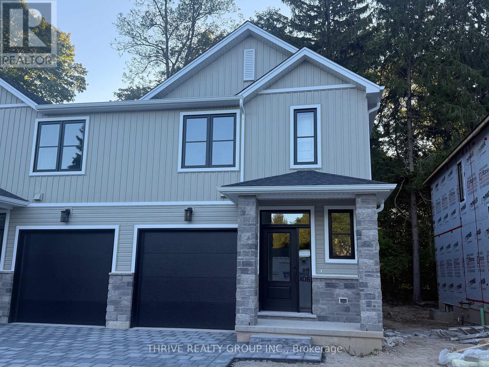 4 - 279 HILL STREET, Central Elgin, Ontario
