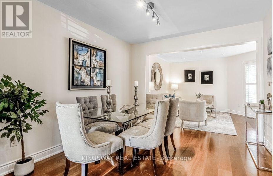 1398 Quest Circle, Mississauga, Ontario  L5N 8B5 - Photo 16 - W12402908