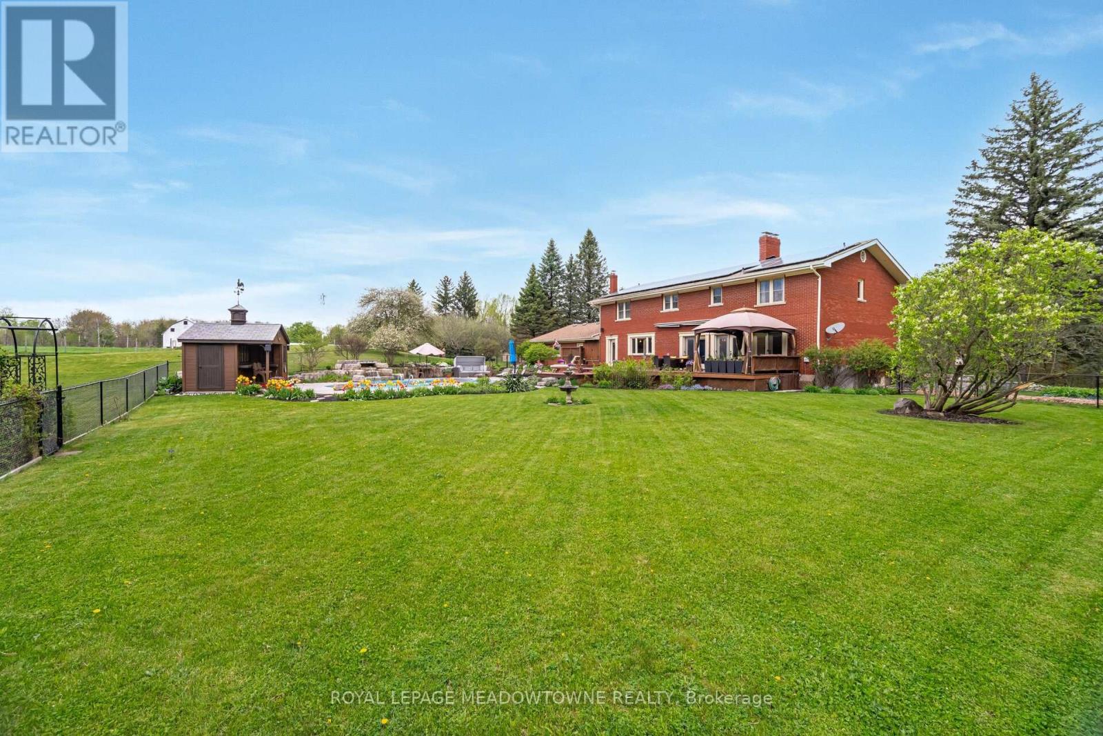 11302 Regional 25 Road, Halton Hills, Ontario  L7J 2M1 - Photo 43 - W12403810