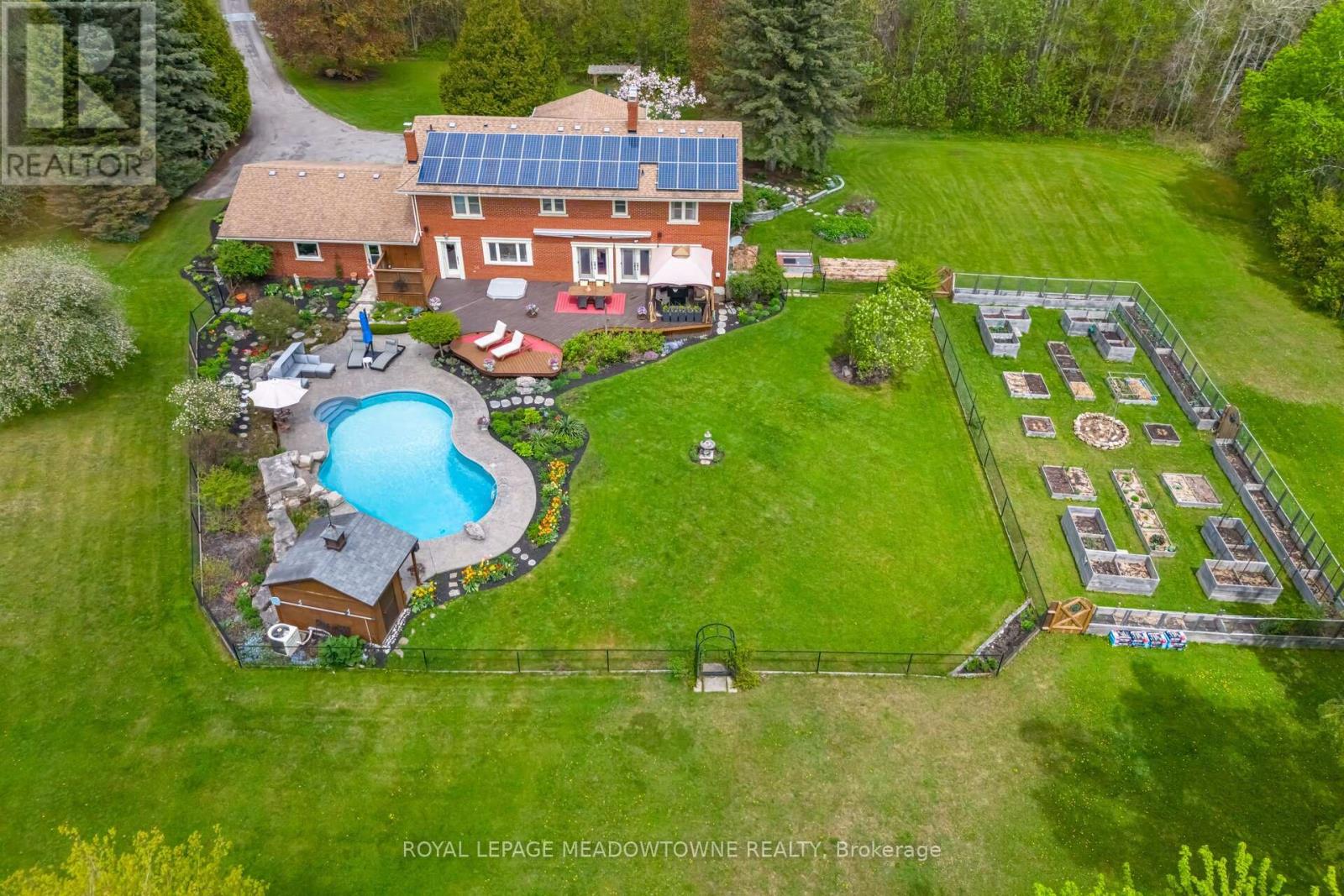 11302 Regional 25 Road, Halton Hills, Ontario  L7J 2M1 - Photo 45 - W12403810