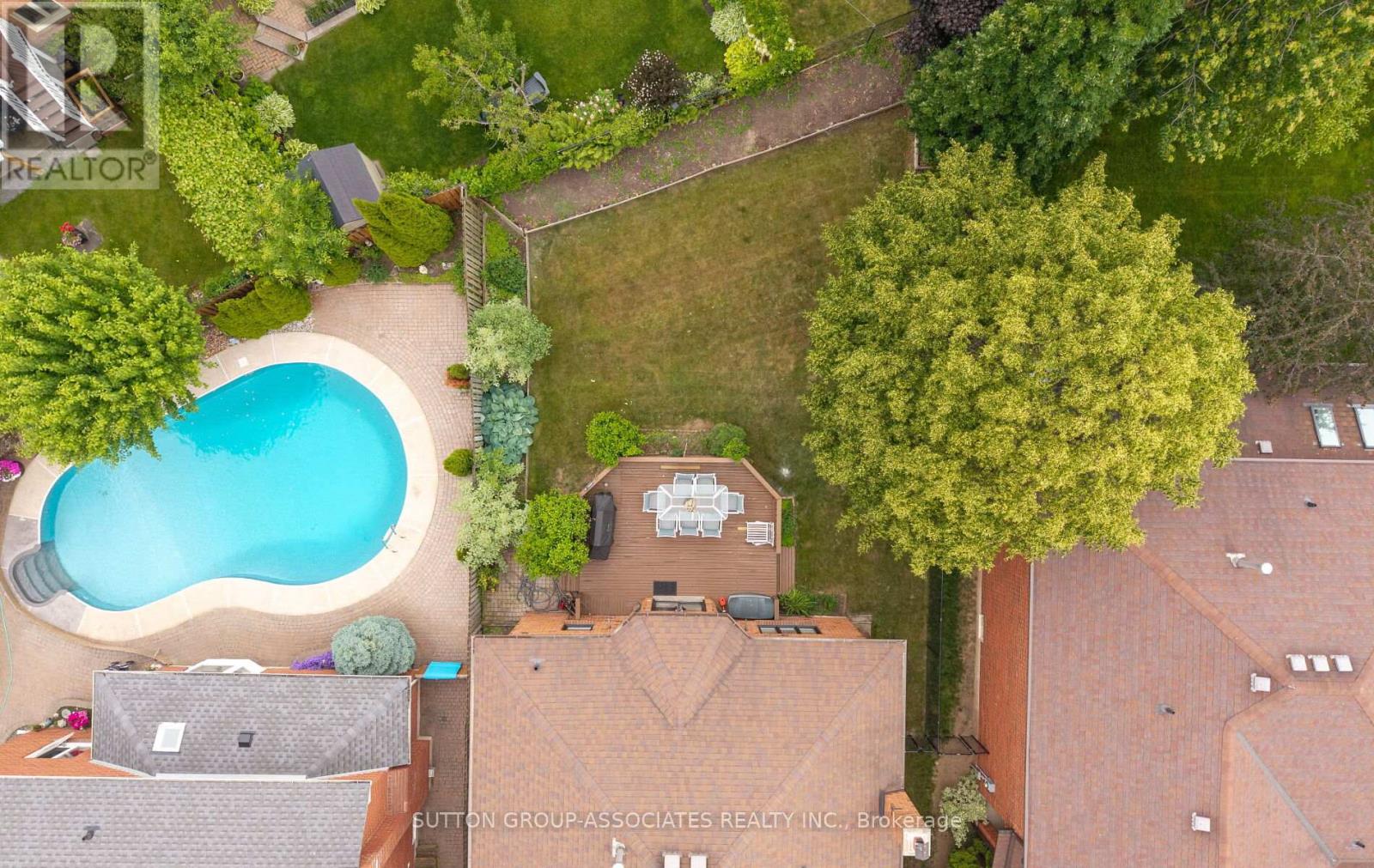 1252 Greenwood Crescent, Oakville, Ontario  L6J 6W5 - Photo 42 - W12403842