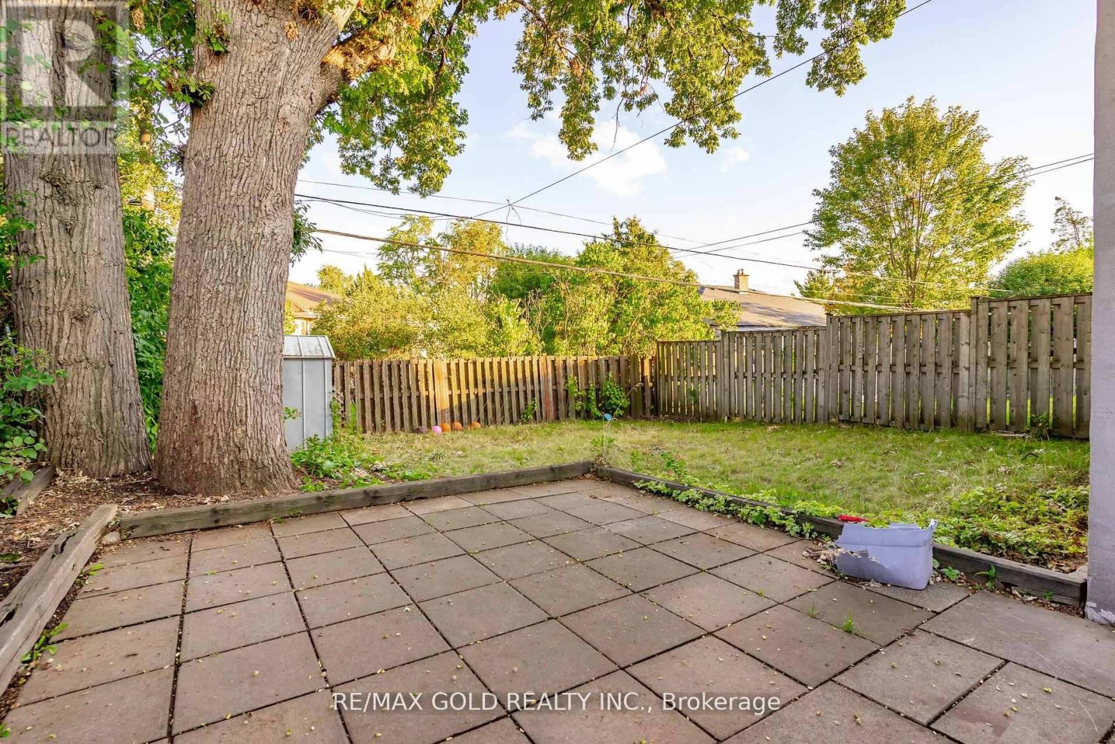 21 Argyle Crescent, Brampton, Ontario  L6T 1M9 - Photo 45 - W12403858