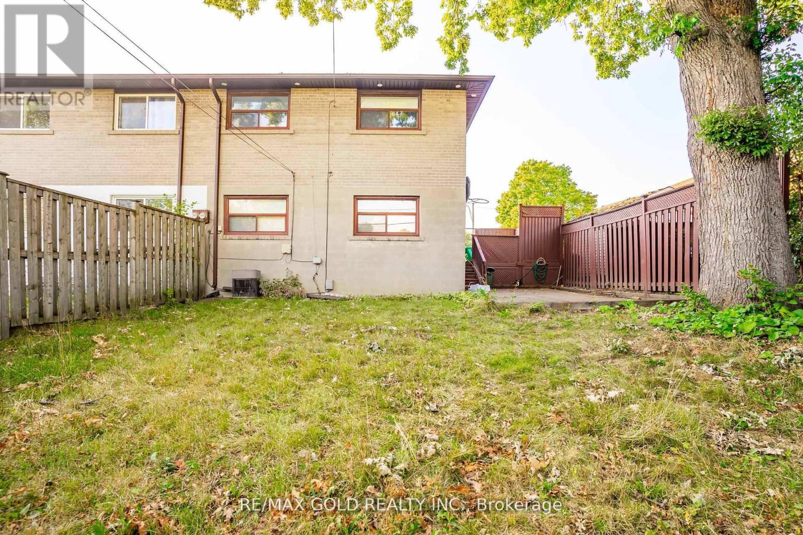 21 Argyle Crescent, Brampton, Ontario  L6T 1M9 - Photo 46 - W12403858