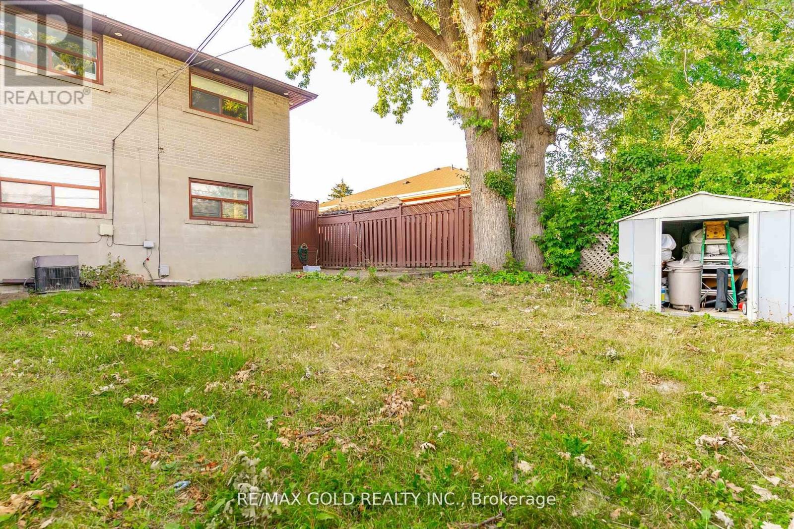 21 Argyle Crescent, Brampton, Ontario  L6T 1M9 - Photo 47 - W12403858