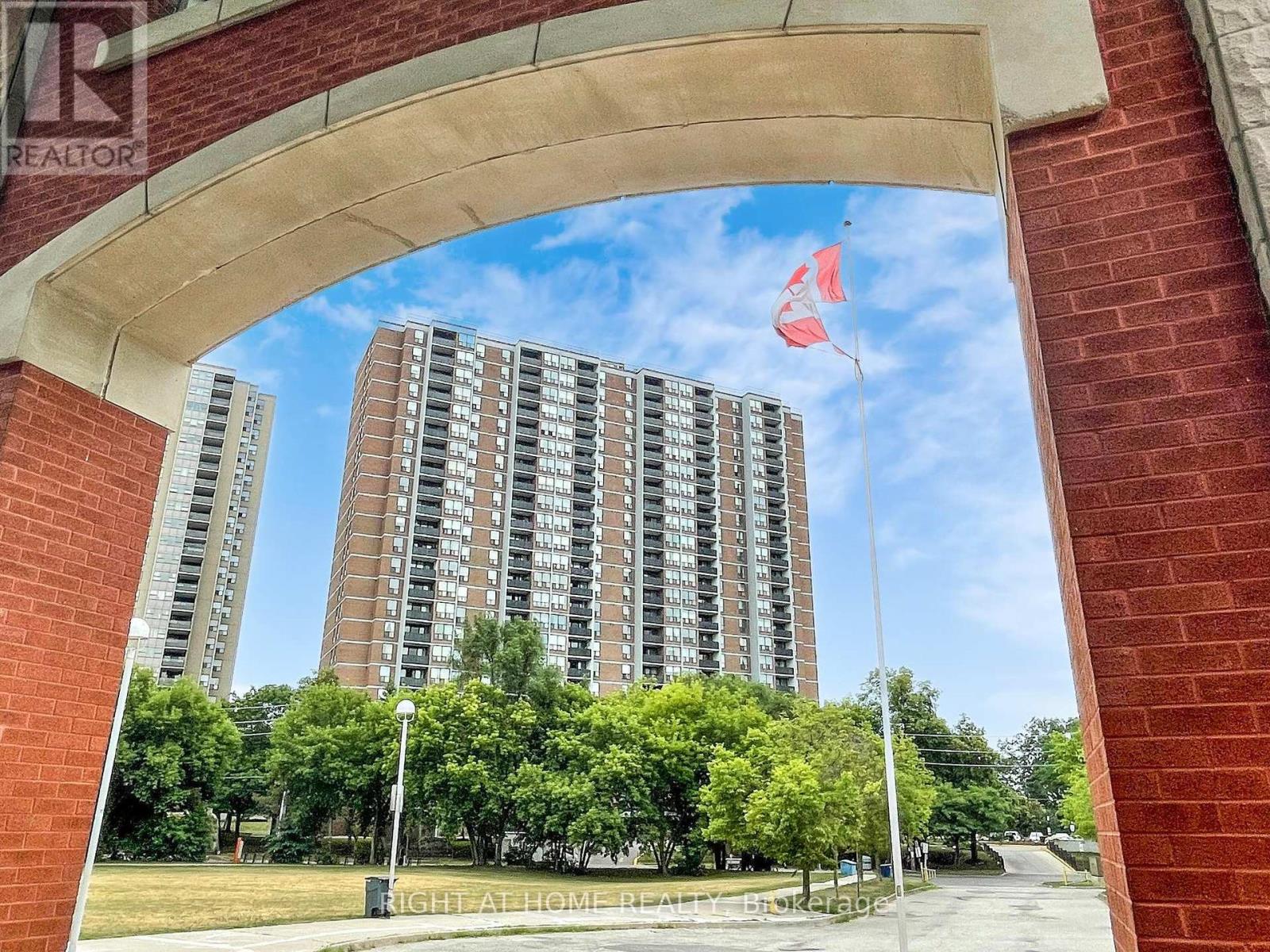 2303 - 85 EMMETT AVENUE, Toronto, Ontario