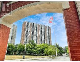 2303 - 85 EMMETT AVENUE, Toronto, Ontario