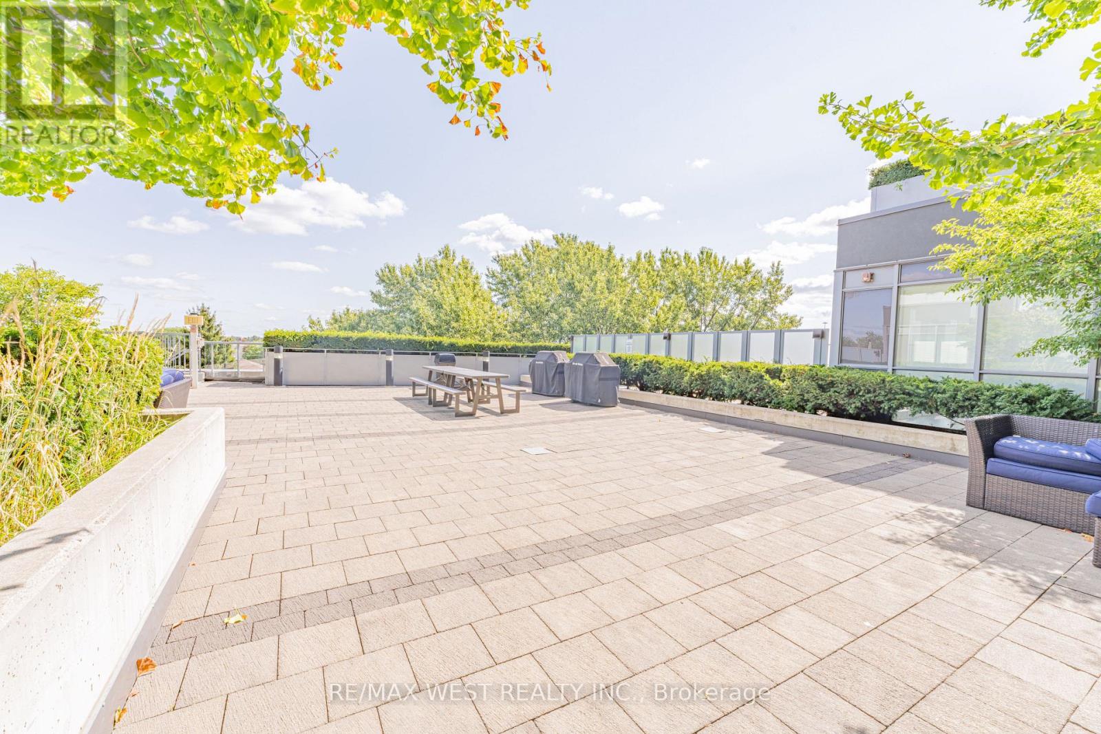 627 - 15 James Finlay Way, Toronto, Ontario  M3M 0B3 - Photo 36 - W12403900