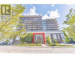 627 - 15 JAMES FINLAY WAY, Toronto, Ontario