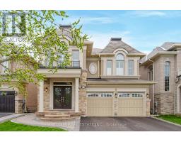 36 Mountain Ridge Road, Brampton (Bram West), Ca