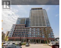 623 - 28 ANN STREET, Mississauga, Ontario