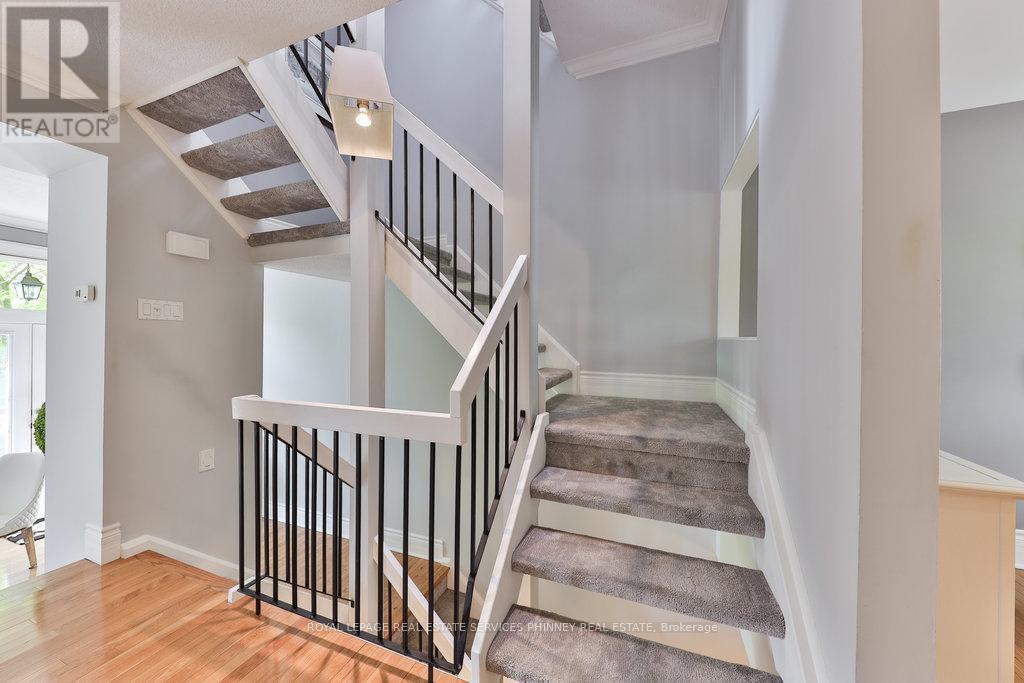 27 - 1250 Marlborough Court, Oakville, Ontario  L6H 2W7 - Photo 11 - W12403928