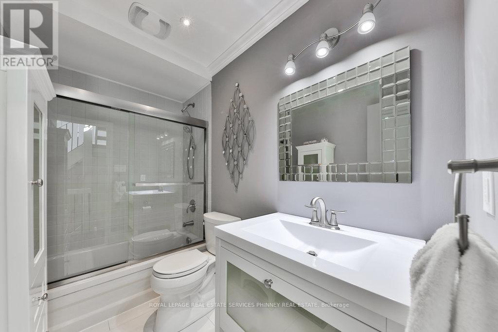 27 - 1250 Marlborough Court, Oakville, Ontario  L6H 2W7 - Photo 14 - W12403928
