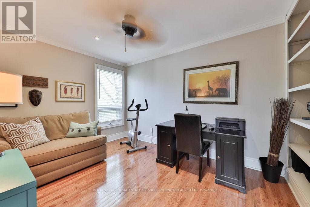 27 - 1250 Marlborough Court, Oakville, Ontario  L6H 2W7 - Photo 16 - W12403928