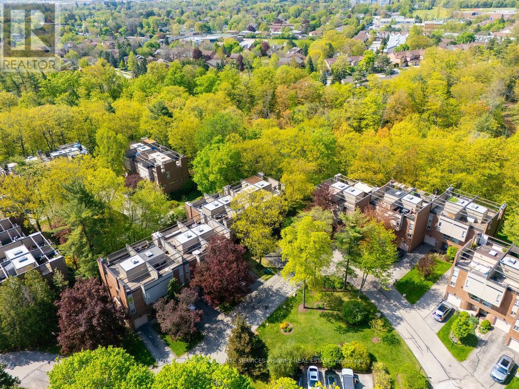27 - 1250 Marlborough Court, Oakville, Ontario  L6H 2W7 - Photo 25 - W12403928
