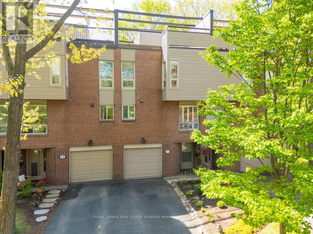 27 - 1250 Marlborough Court, Oakville, Ontario  L6H 2W7 - Photo 33 - W12403928