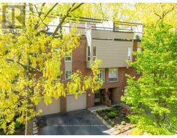 27 - 1250 Marlborough Court, Oakville (Cp College Park), Ca