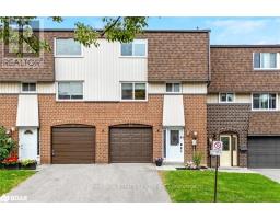 20 - 318 LAURIER AVENUE, Milton, Ontario