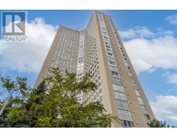 1207 - 3650 KANEFF CRESCENT, Mississauga, Ontario