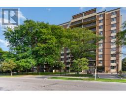 808 - 5 FRITH ROAD, Toronto, Ontario