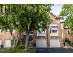 23 - 2051 Merchants Gate, Oakville (Ga Glen Abbey), Ca