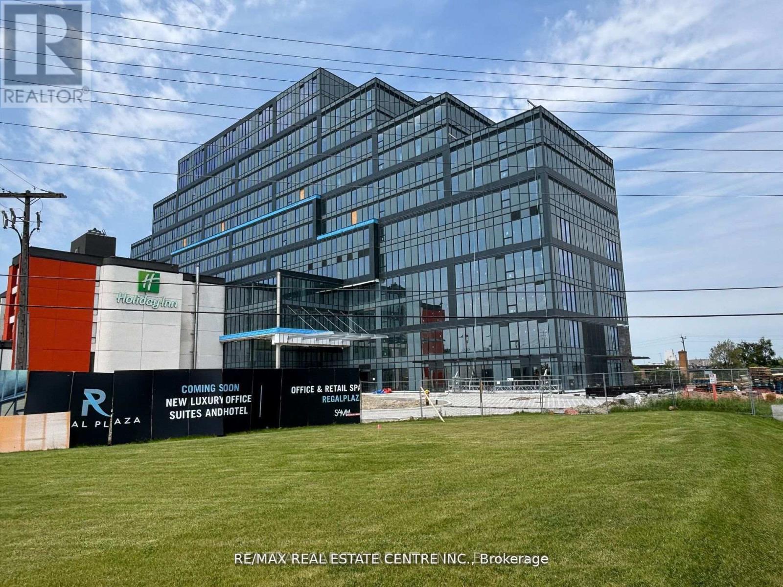 227 - 600 Dixon Road, Toronto, Ontario  M9W 1J1 - Photo 2 - W12403988