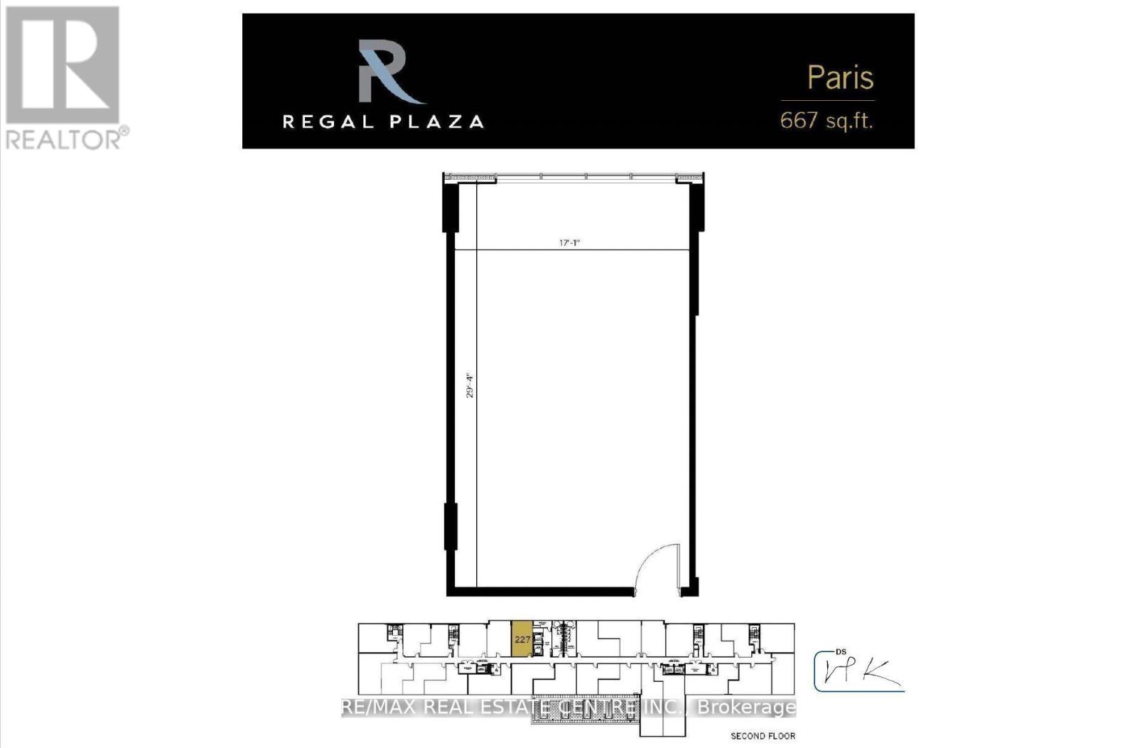 227 - 600 Dixon Road, Toronto, Ontario  M9W 1J1 - Photo 3 - W12403988