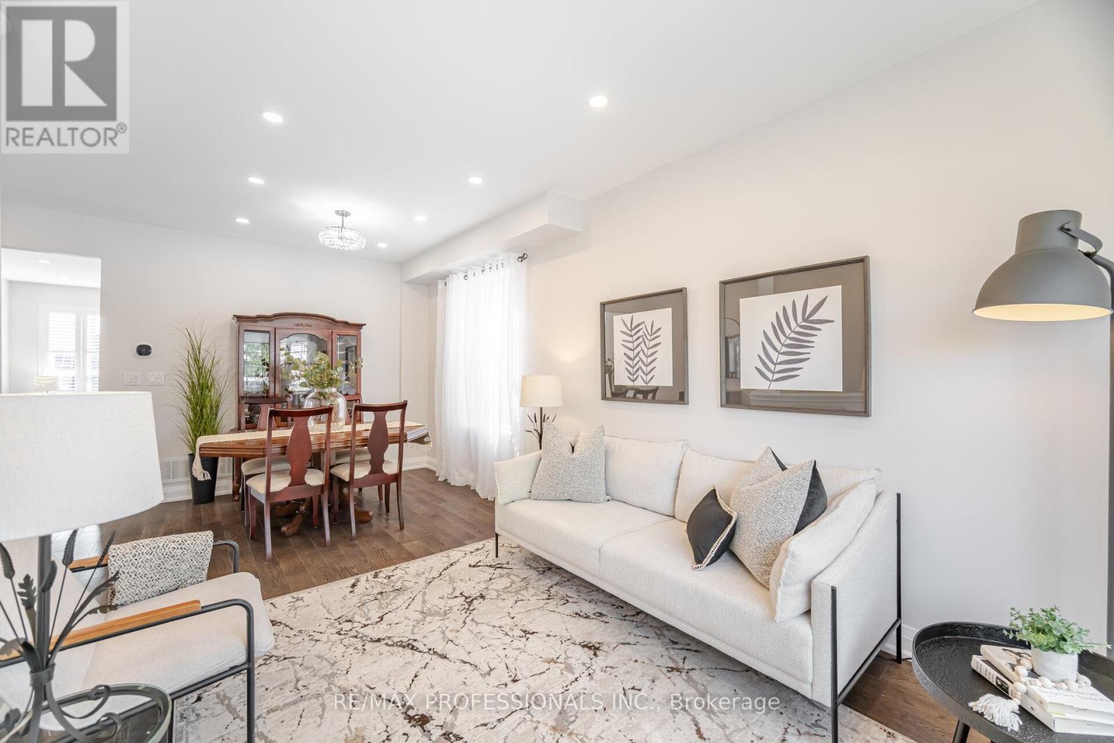 74 Upper Highlands Drive, Brampton, Ontario  L6Z 4V9 - Photo 11 - W12403994