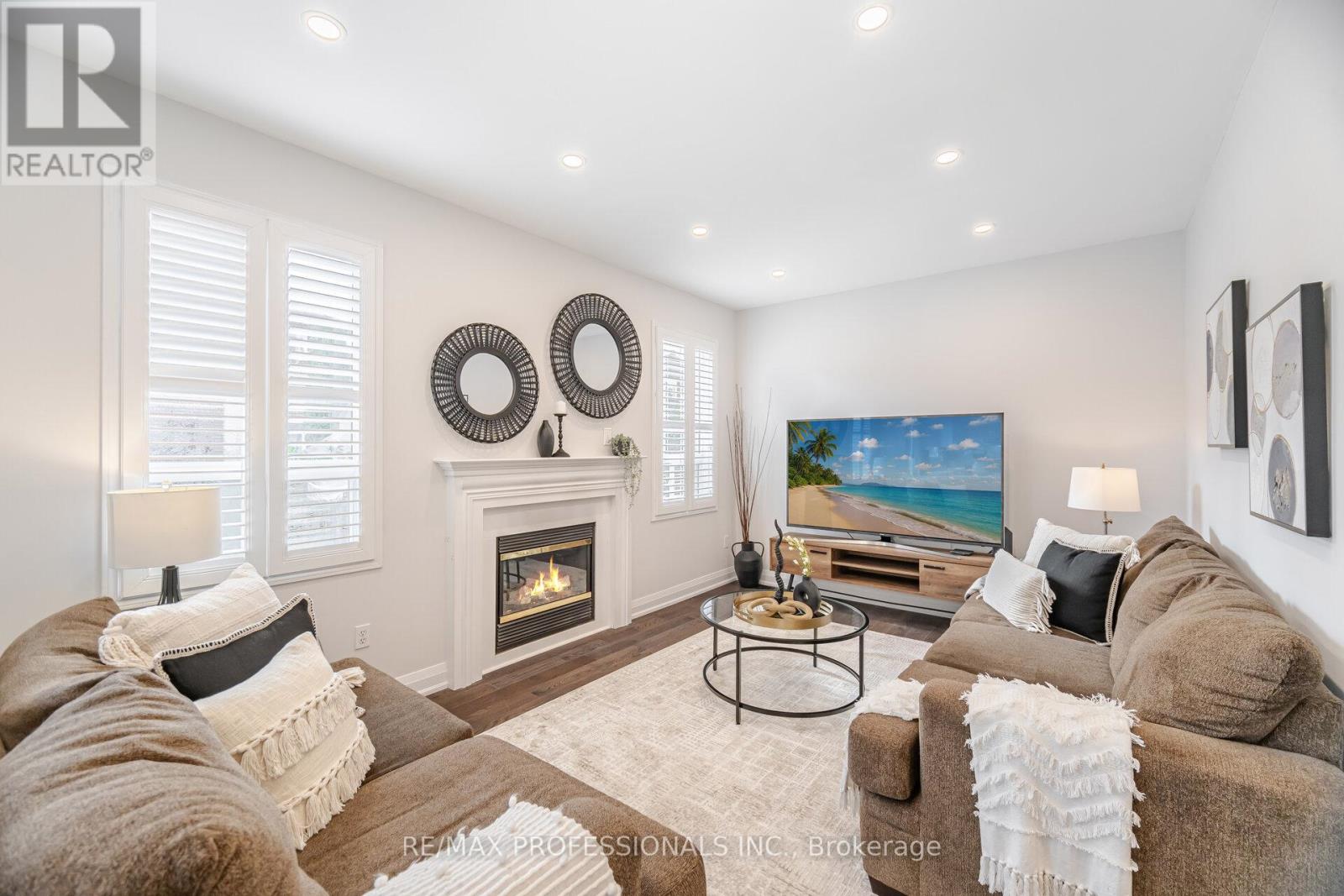 74 Upper Highlands Drive, Brampton, Ontario  L6Z 4V9 - Photo 15 - W12403994