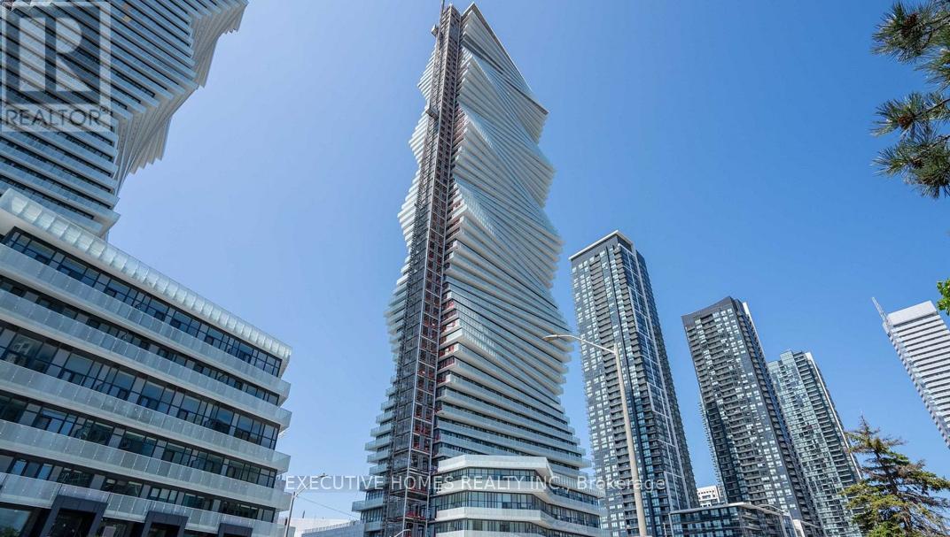 2312 - 3883 Quartz Road N, Mississauga, Ontario  L5E 0M4 - Photo 1 - W12403998