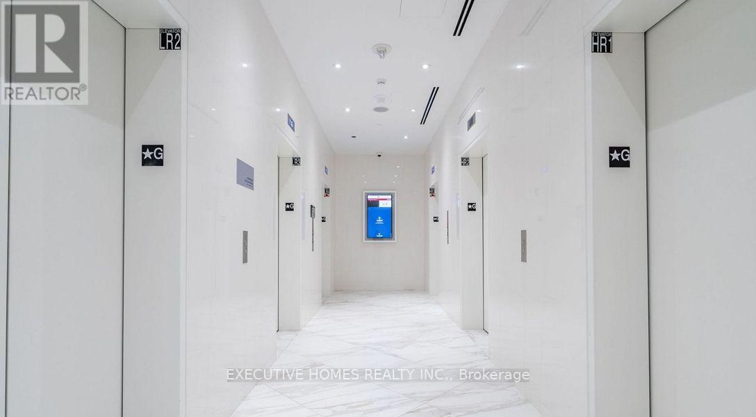 2312 - 3883 Quartz Road N, Mississauga, Ontario  L5E 0M4 - Photo 5 - W12403998