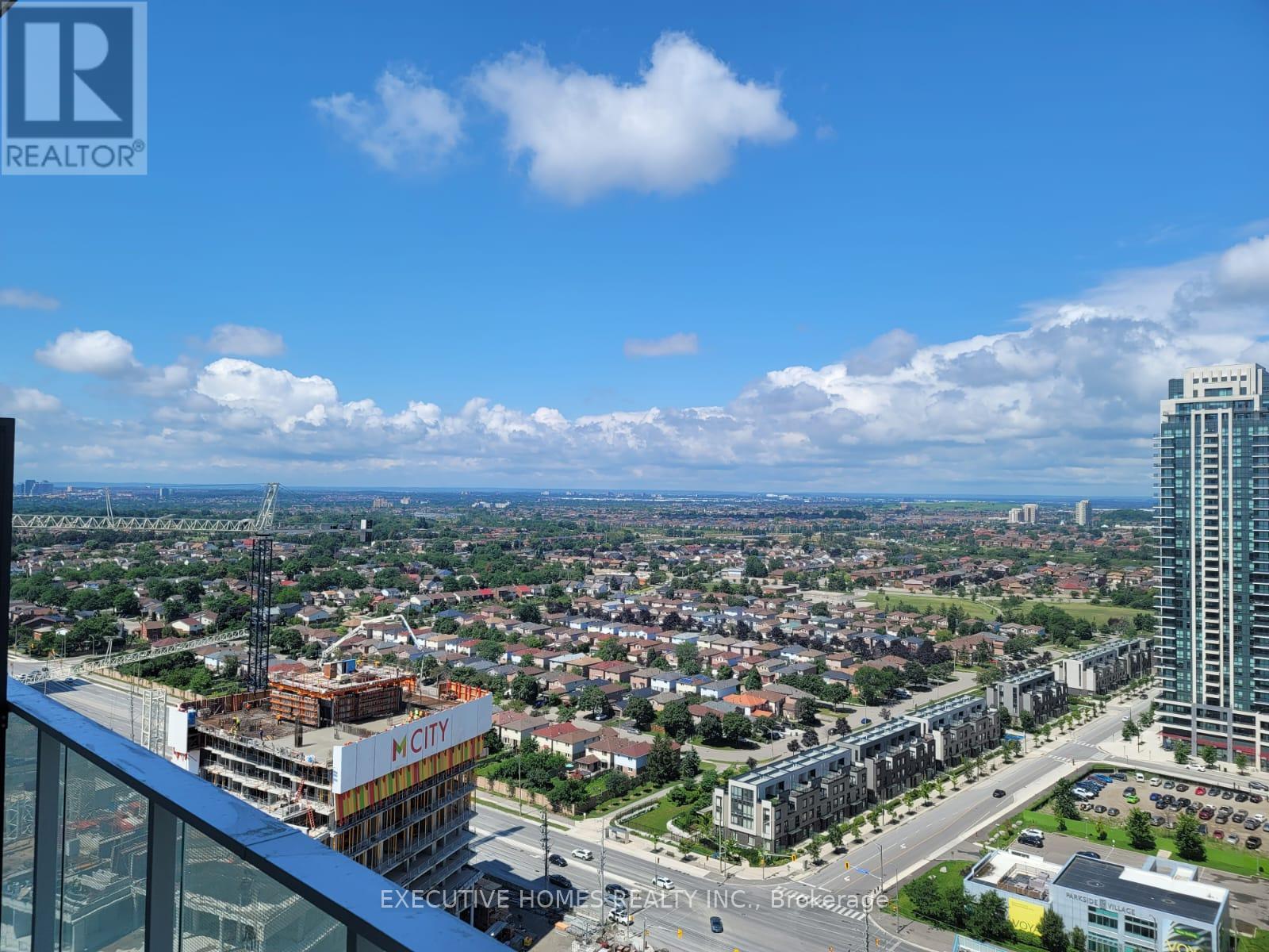 2312 - 3883 Quartz Road N, Mississauga, Ontario  L5E 0M4 - Photo 7 - W12403998