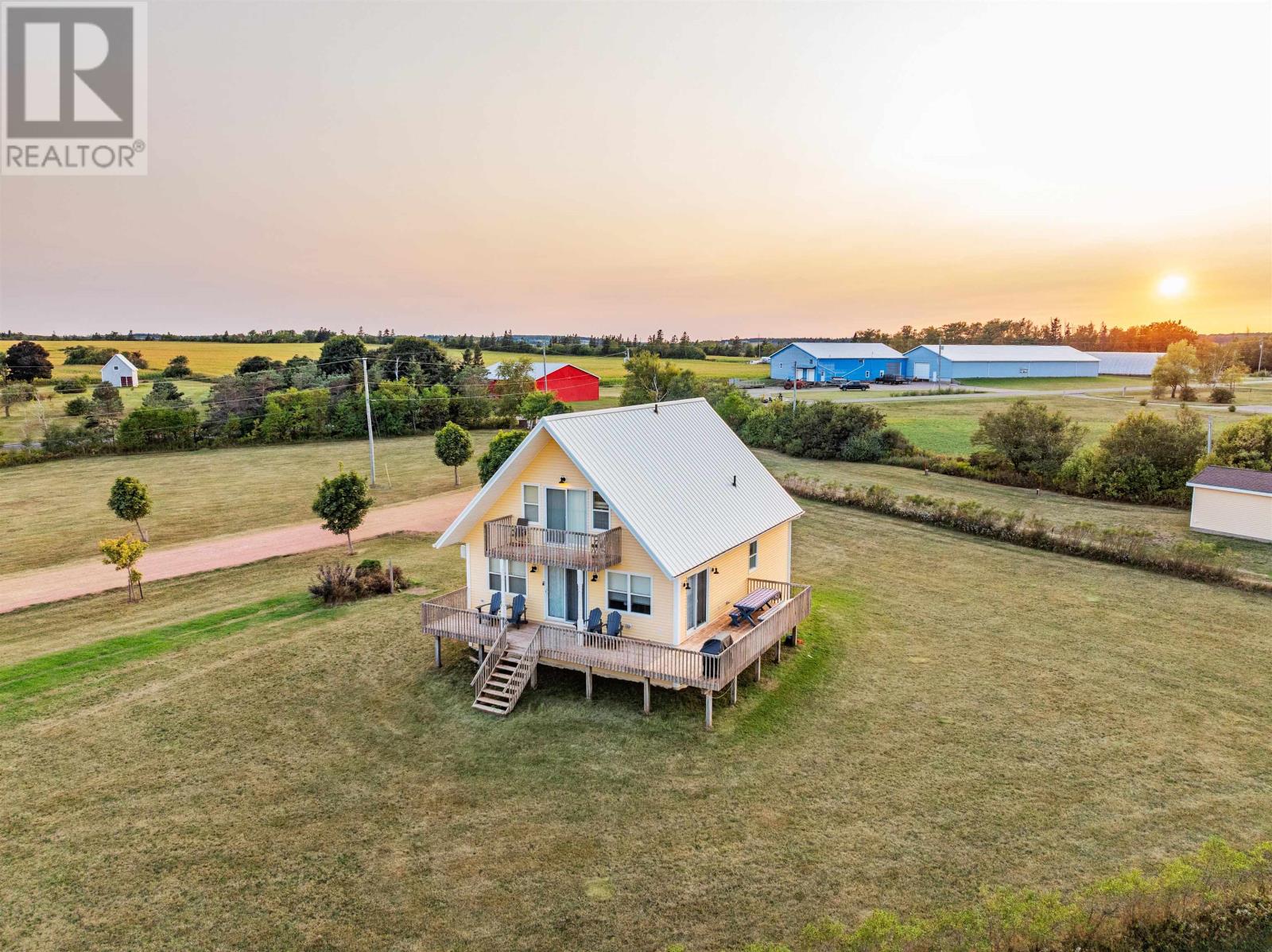 11 Hebrides Lane, New London, Prince Edward Island  C0B 1M0 - Photo 1 - 202523335