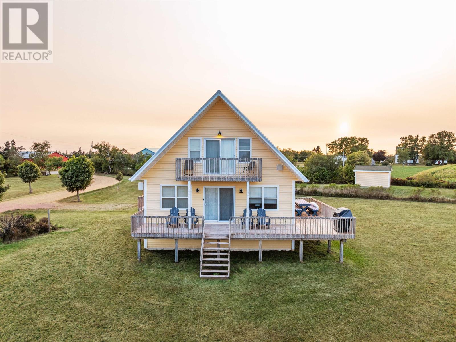 11 Hebrides Lane, New London, Prince Edward Island  C0B 1M0 - Photo 2 - 202523335