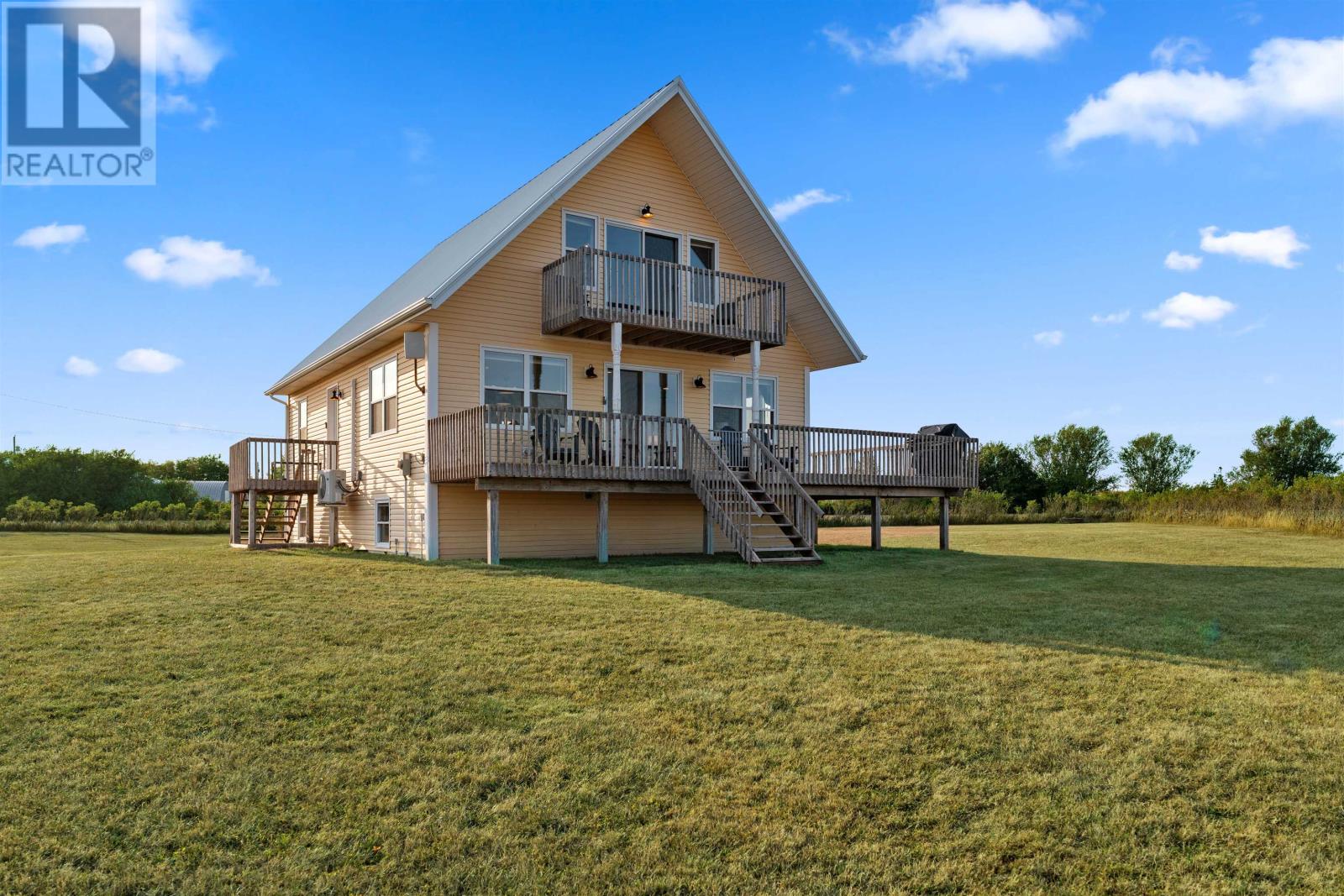 11 Hebrides Lane, New London, Prince Edward Island  C0B 1M0 - Photo 3 - 202523335