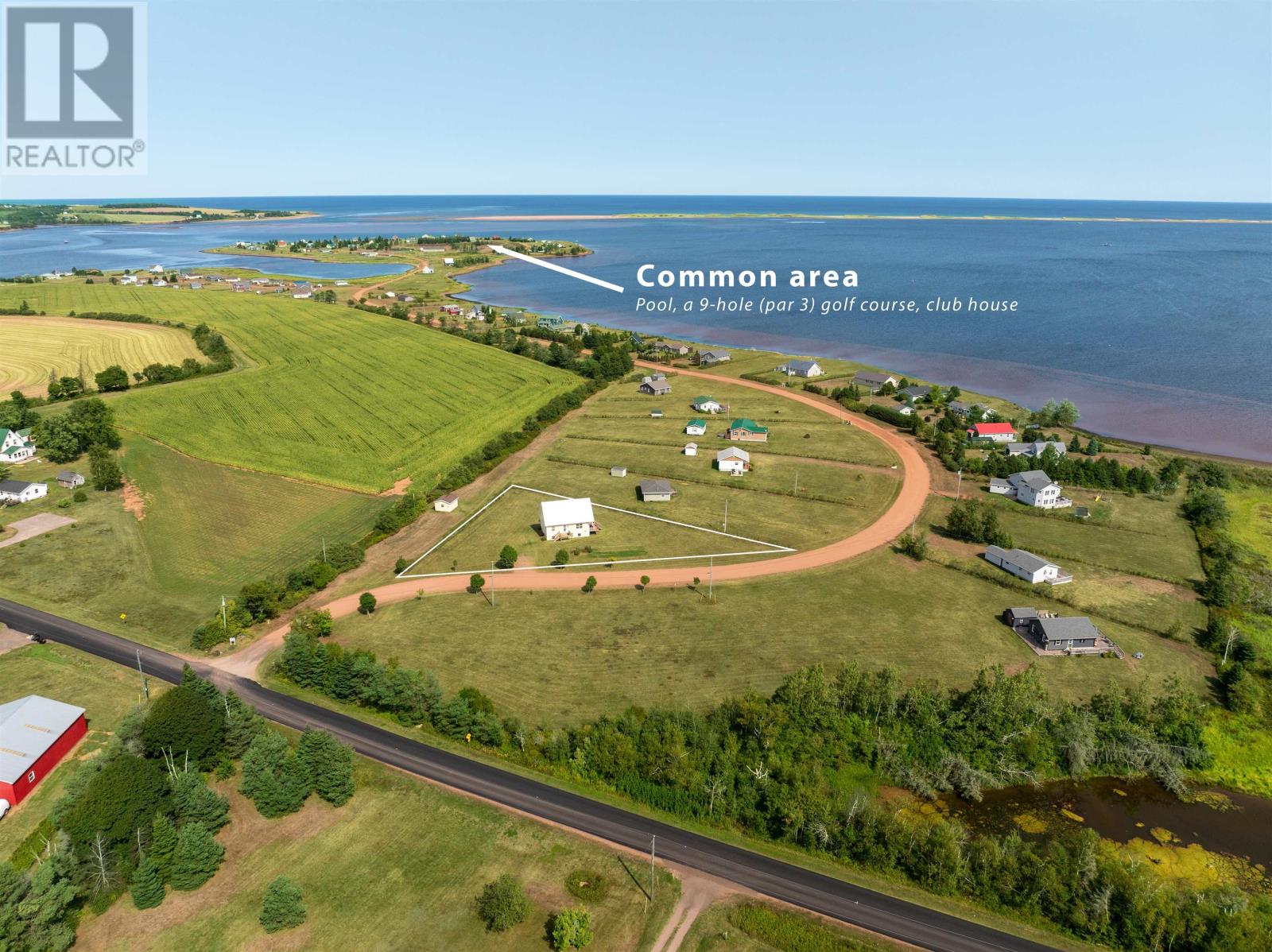 11 Hebrides Lane, New London, Prince Edward Island  C0B 1M0 - Photo 6 - 202523335