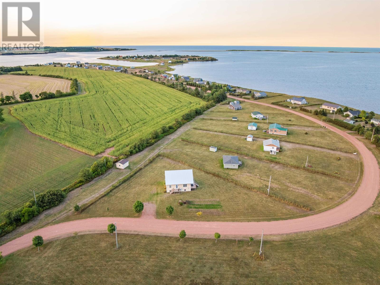 11 Hebrides Lane, New London, Prince Edward Island  C0B 1M0 - Photo 8 - 202523335