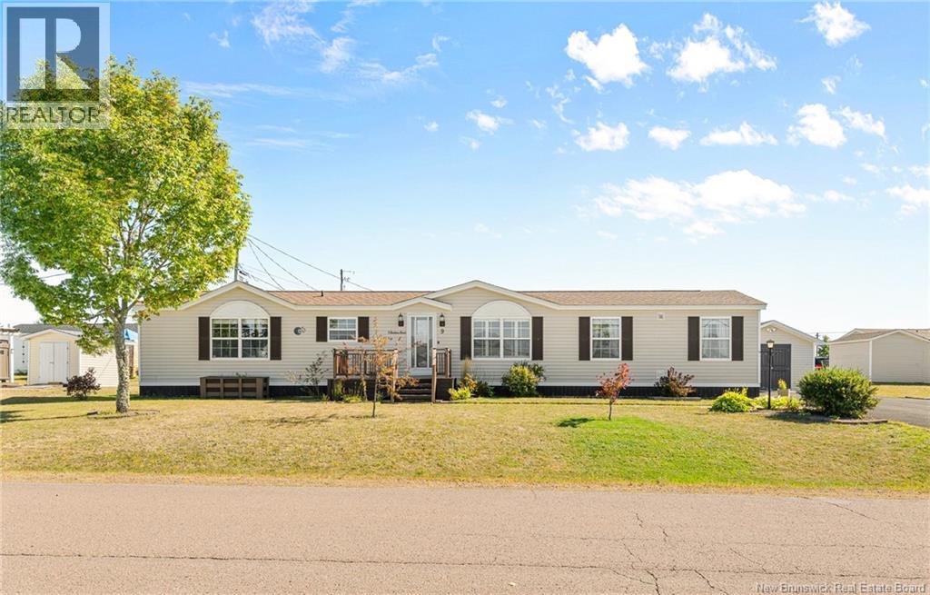 9 Gentian, Moncton, New Brunswick