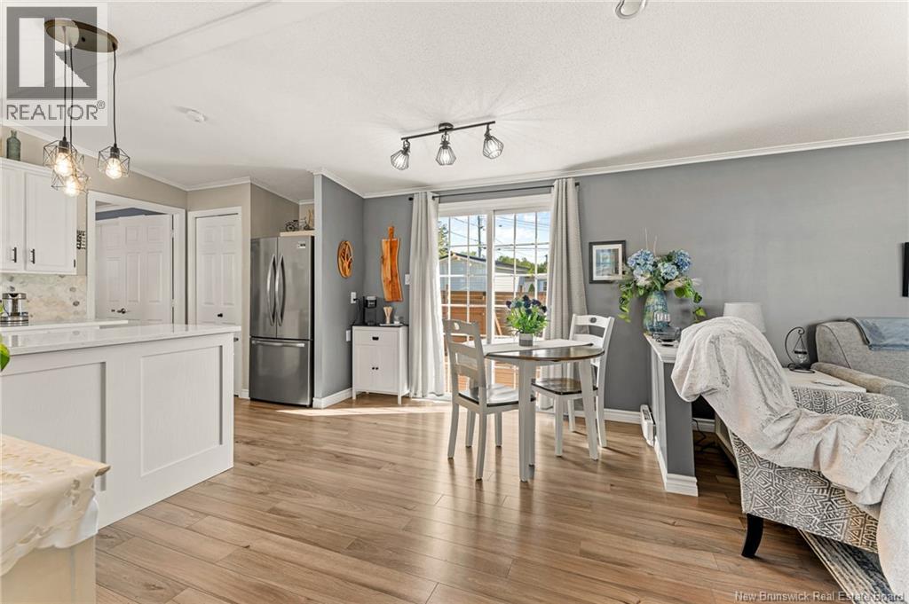 9 Gentian, Moncton, New Brunswick  E1H 3K9 - Photo 4 - NB126713